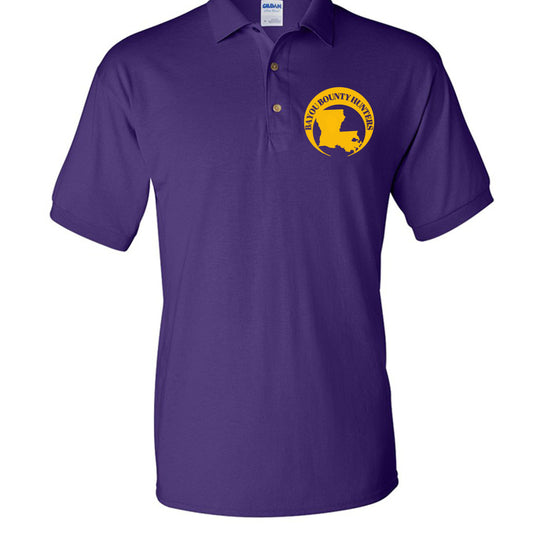 PURPLE - FRONT