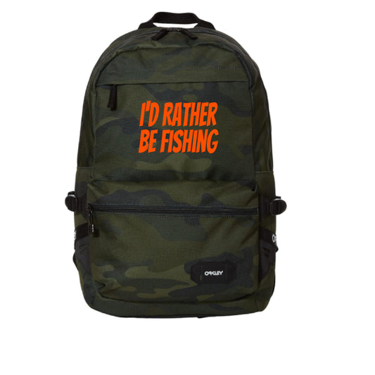 Core Camo - FRONT