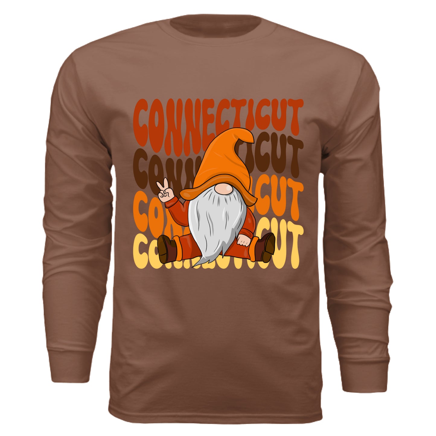 Chestnut - FRONT