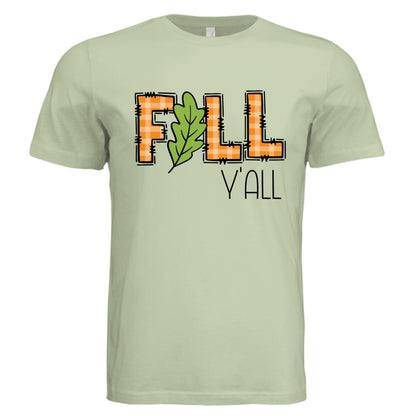 Spring Green - FRONT