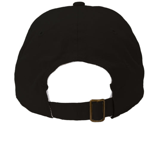 BLACK - BACK