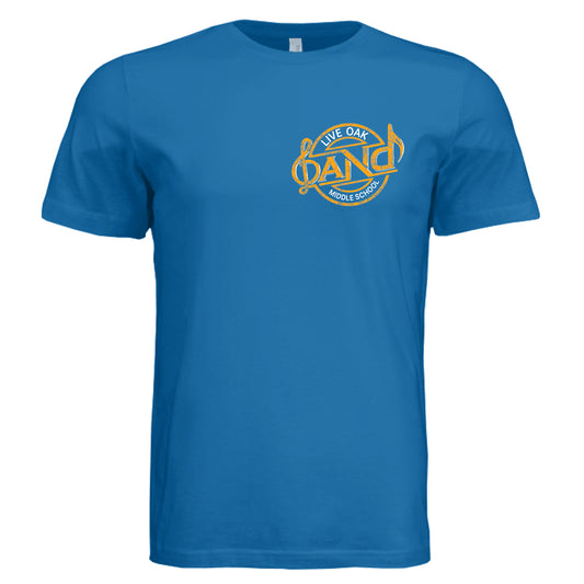 TRUE ROYAL - FRONT