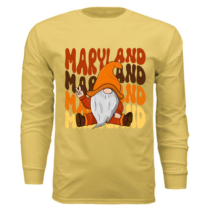 Mustard - FRONT