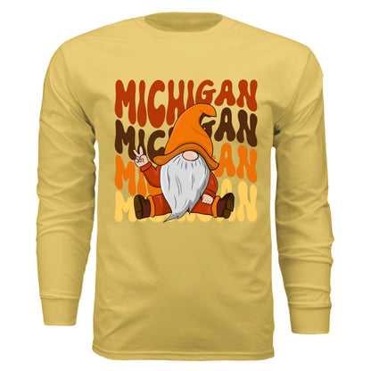 Mustard - FRONT