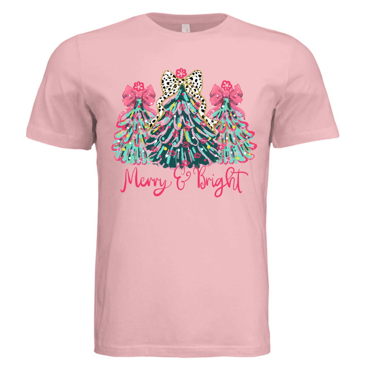 SOFT PINK - FRONT
