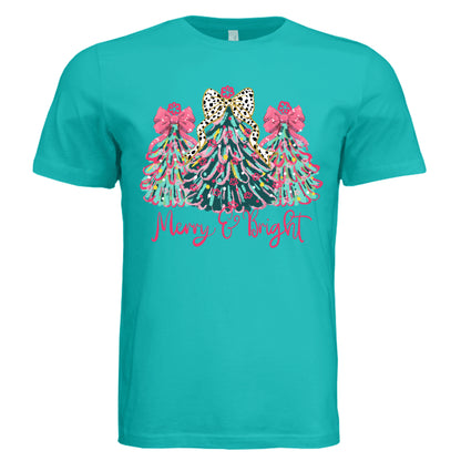 TEAL - FRONT