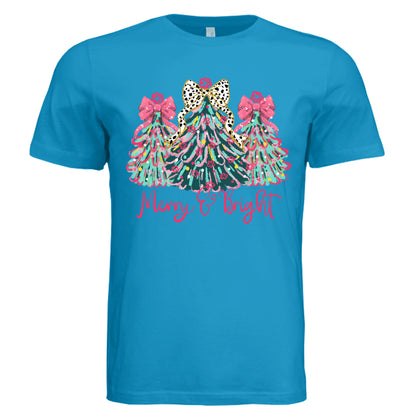 Electric Blue - FRONT