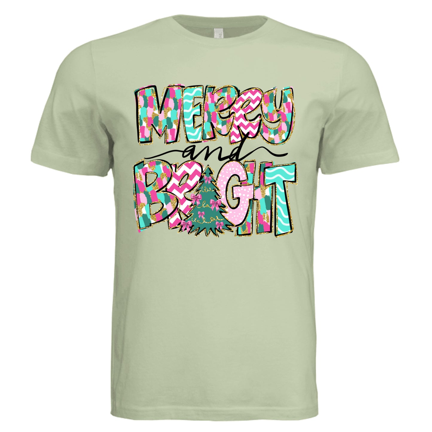 Spring Green - FRONT