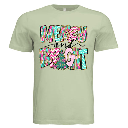 Spring Green - FRONT
