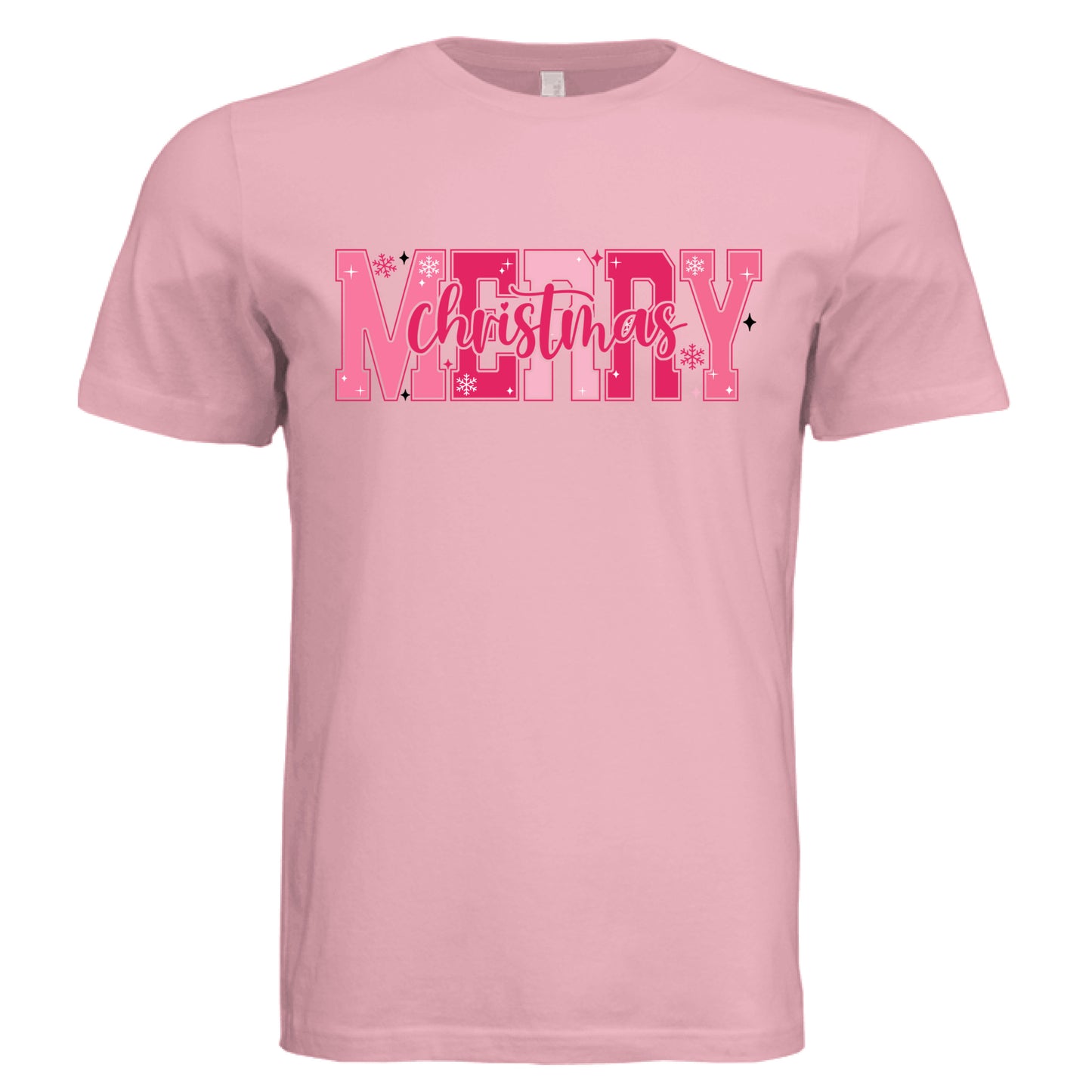 PINK - FRONT