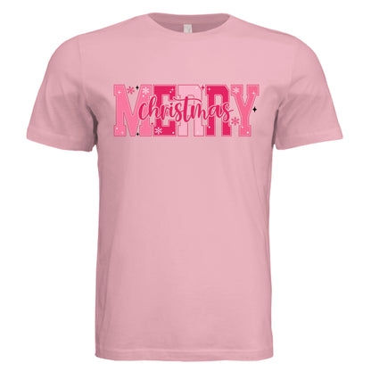 PINK - FRONT