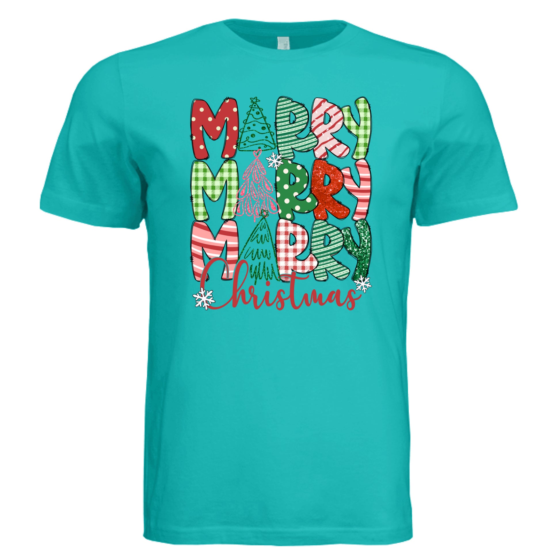 TEAL - FRONT