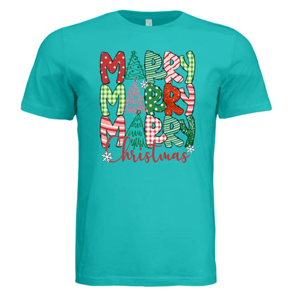 TEAL - FRONT