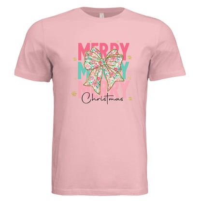 SOFT PINK - FRONT