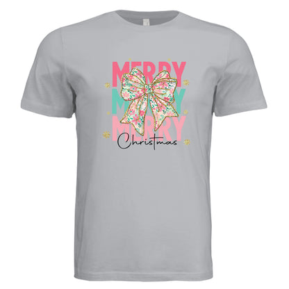 Solid Athletic Grey - FRONT