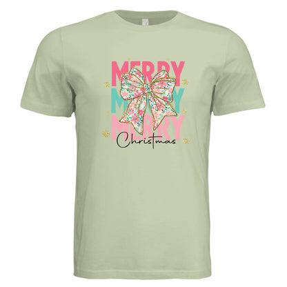Spring Green - FRONT