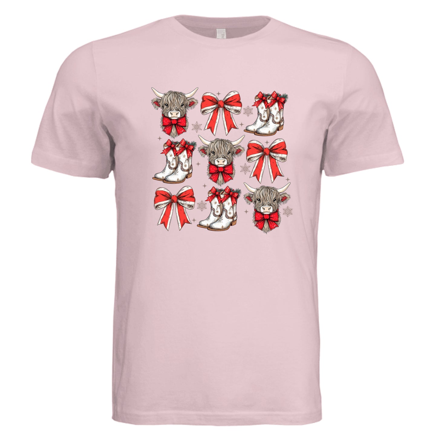 Pink Gravel - FRONT