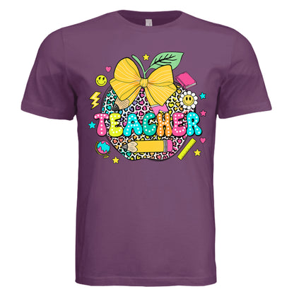 TEAM PURPLE - FRONT