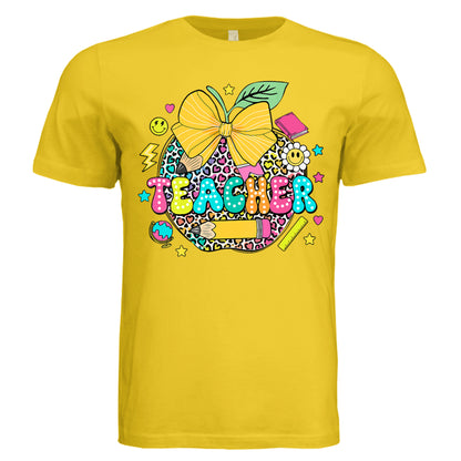MAIZE YELLOW - FRONT