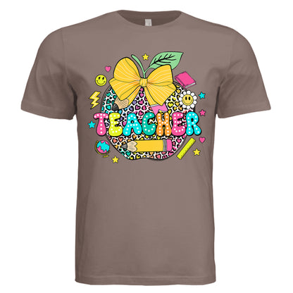 PEBBLE BROWN - FRONT