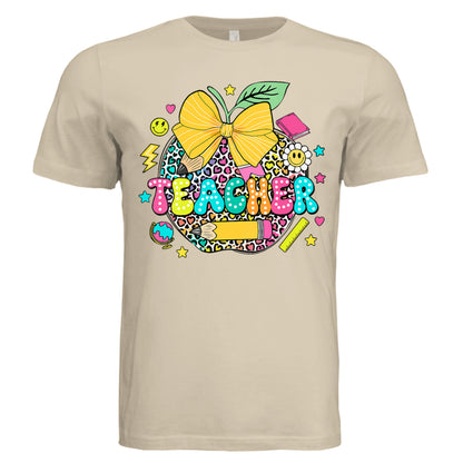 SOFT CREAM - FRONT