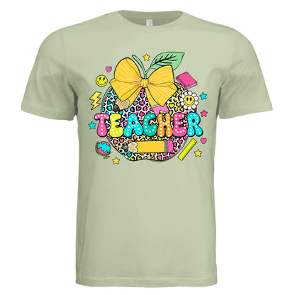 Spring Green - FRONT