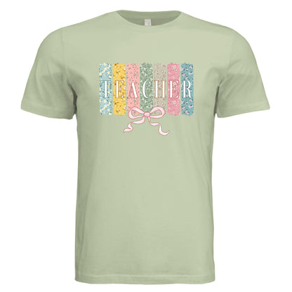 Spring Green - FRONT