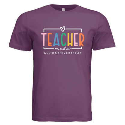 TEAM PURPLE - FRONT