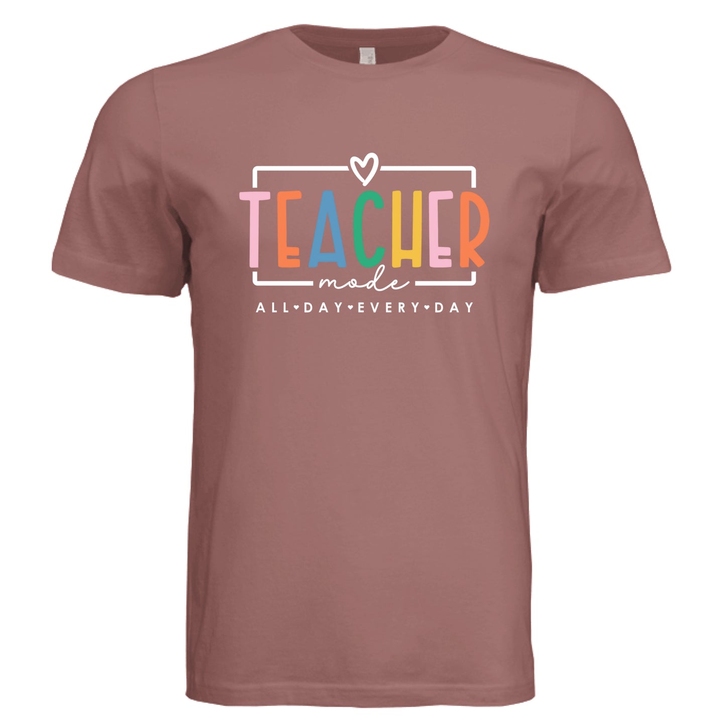 Mauve - FRONT
