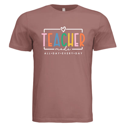 Mauve - FRONT