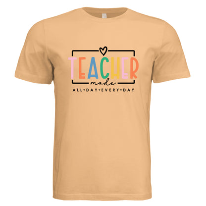 Peach - FRONT