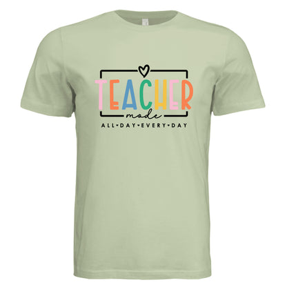 Spring Green - FRONT