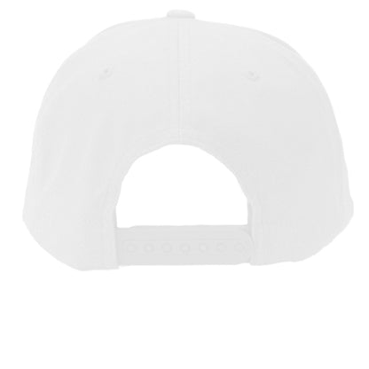 WHITE - BACK