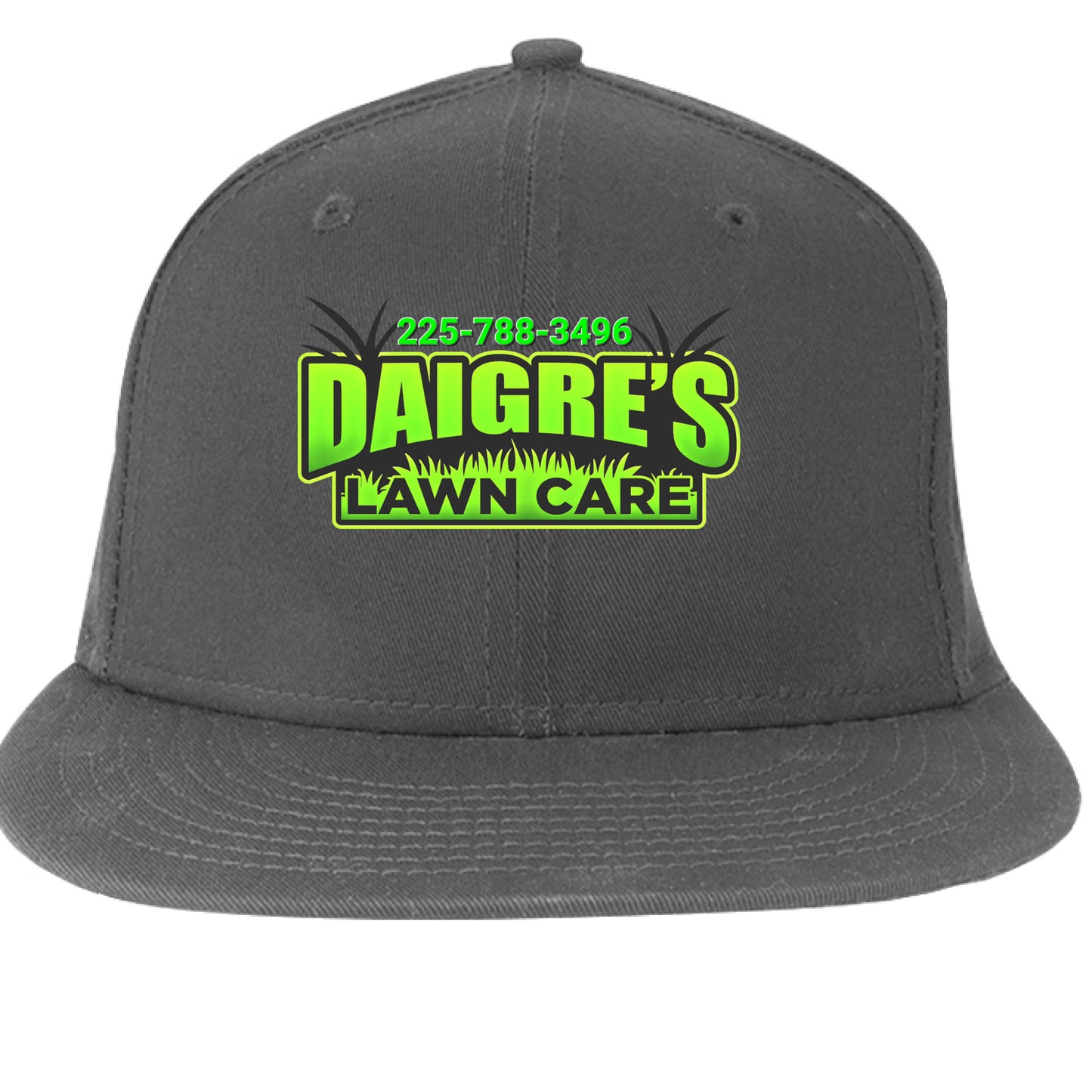Charcoal - FRONT