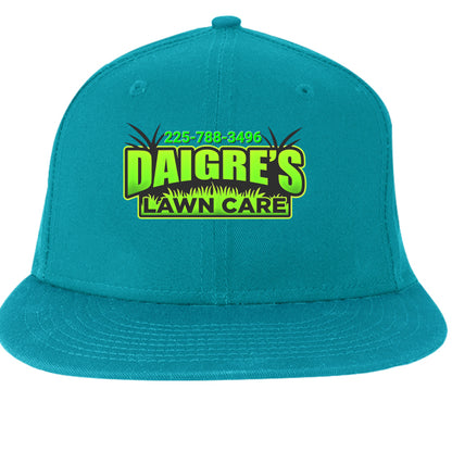 Shark Teal - FRONT