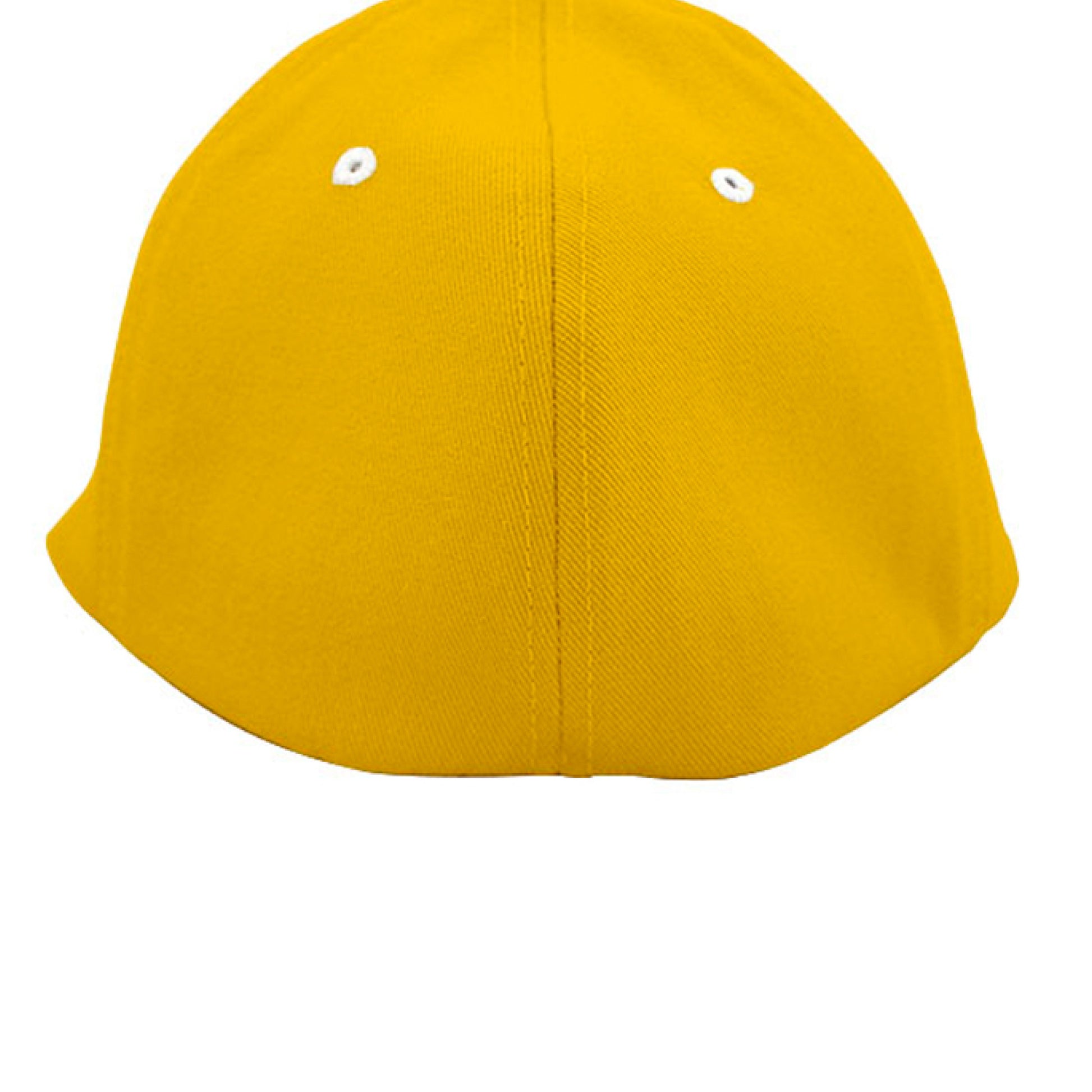 SP ATH GOLD/WHT - BACK
