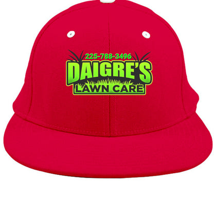 SP RED/WHT - FRONT