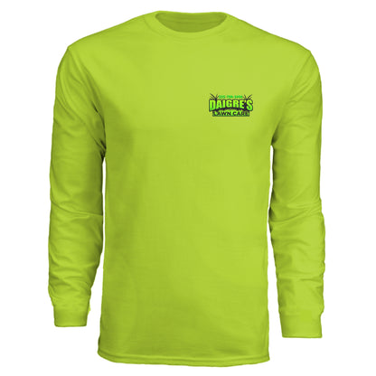 LIME - FRONT