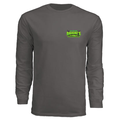 GRAPHITE - FRONT