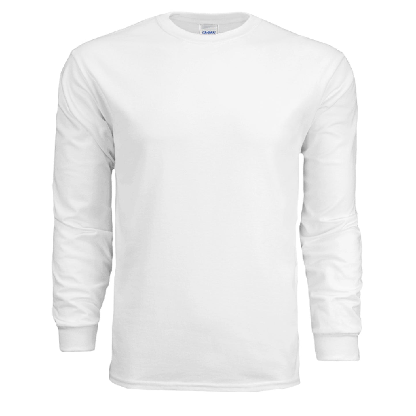 WHITE - FRONT