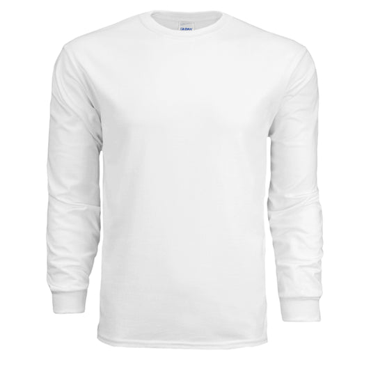 WHITE - FRONT