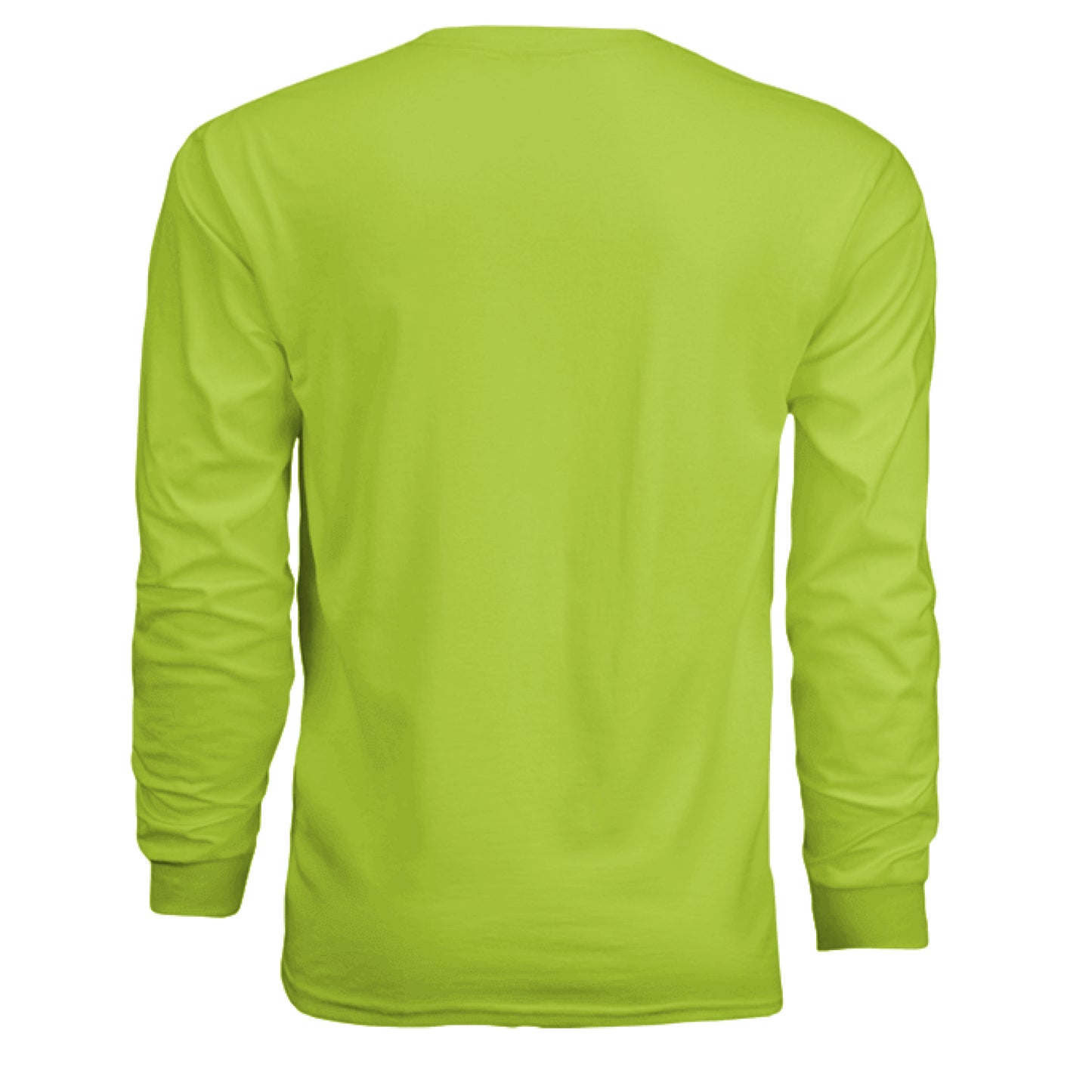 LIME - BACK