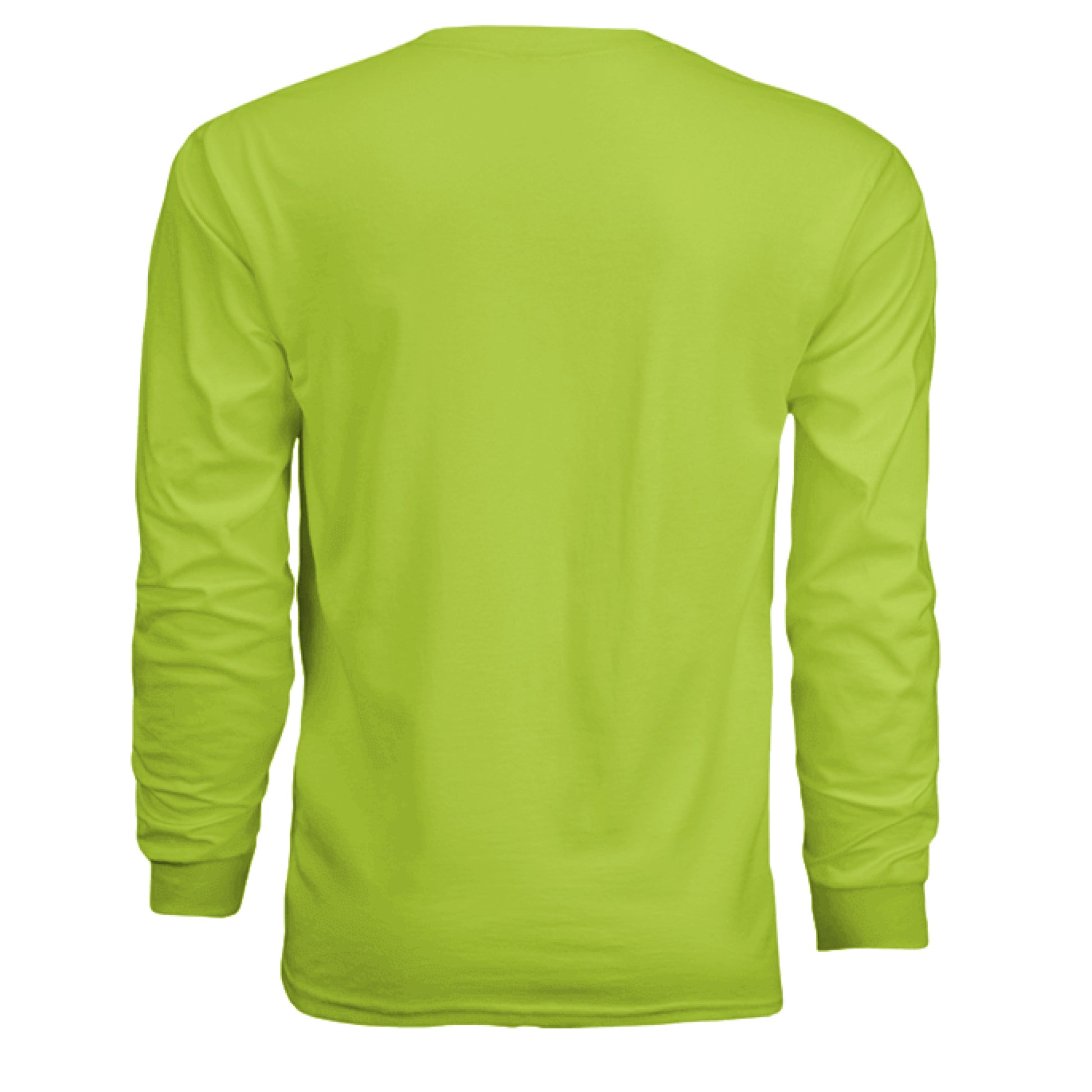 LIME - BACK