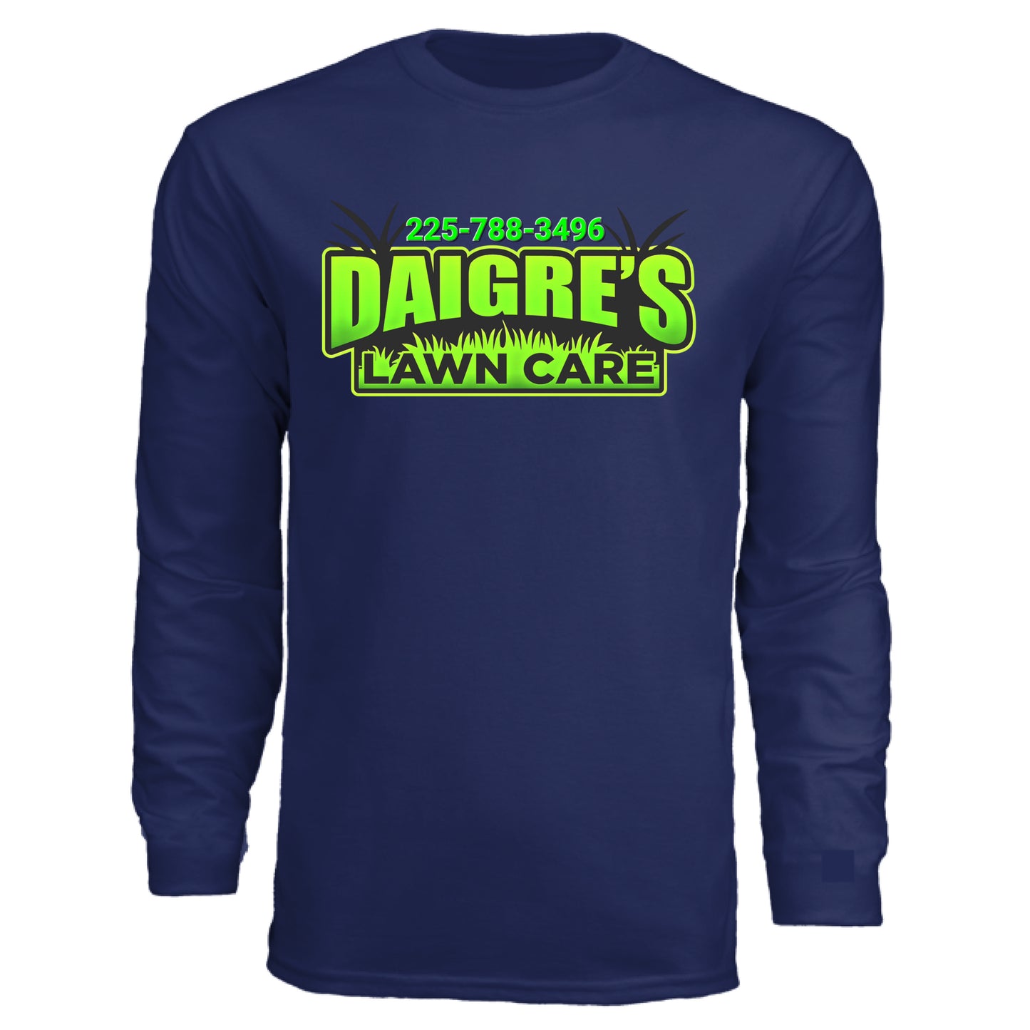 NAVY - FRONT