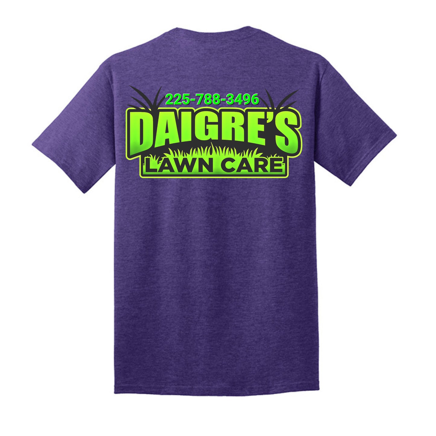 Hthr Purple - BACK