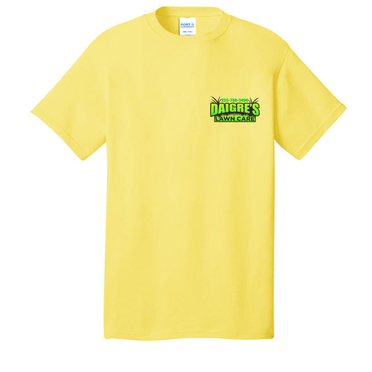 Yellow - FRONT