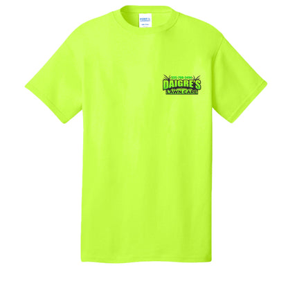 Safety Green - FRONT
