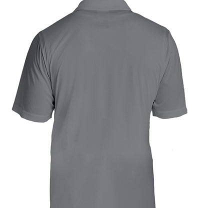 SPORT GRAPHITE - BACK