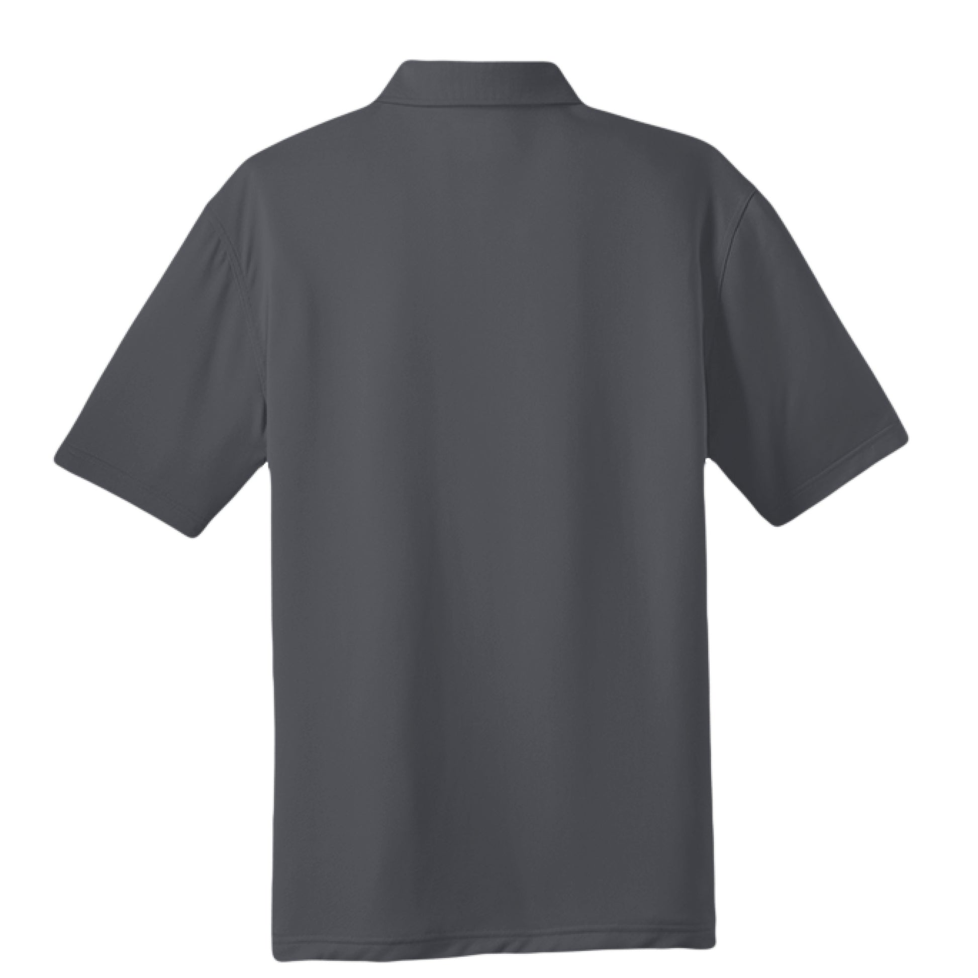 Charcoal - BACK