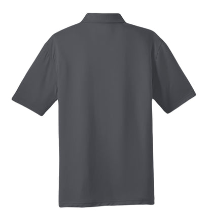 Charcoal - BACK